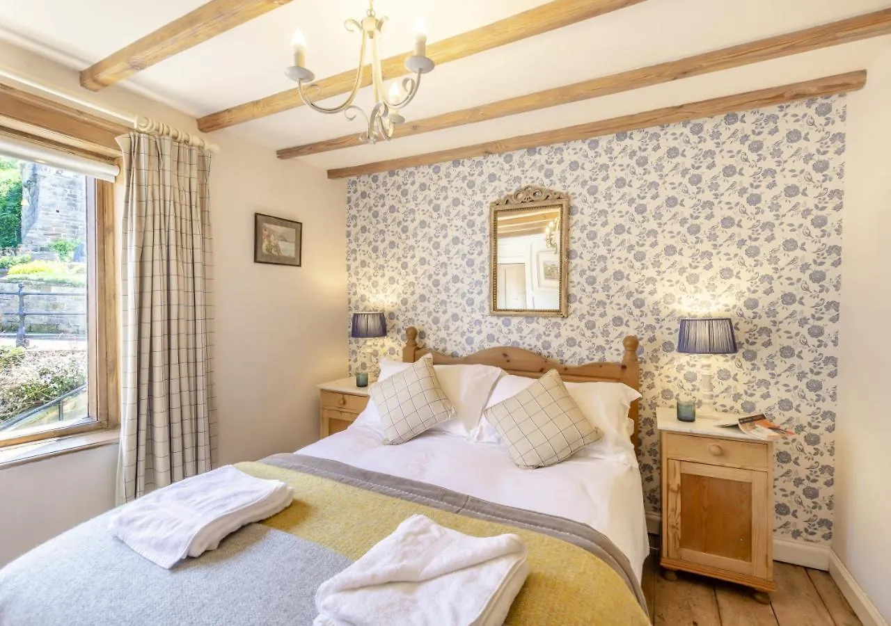 Doris Cottage Γουίτμπι Ηνωμένο Βασίλειο