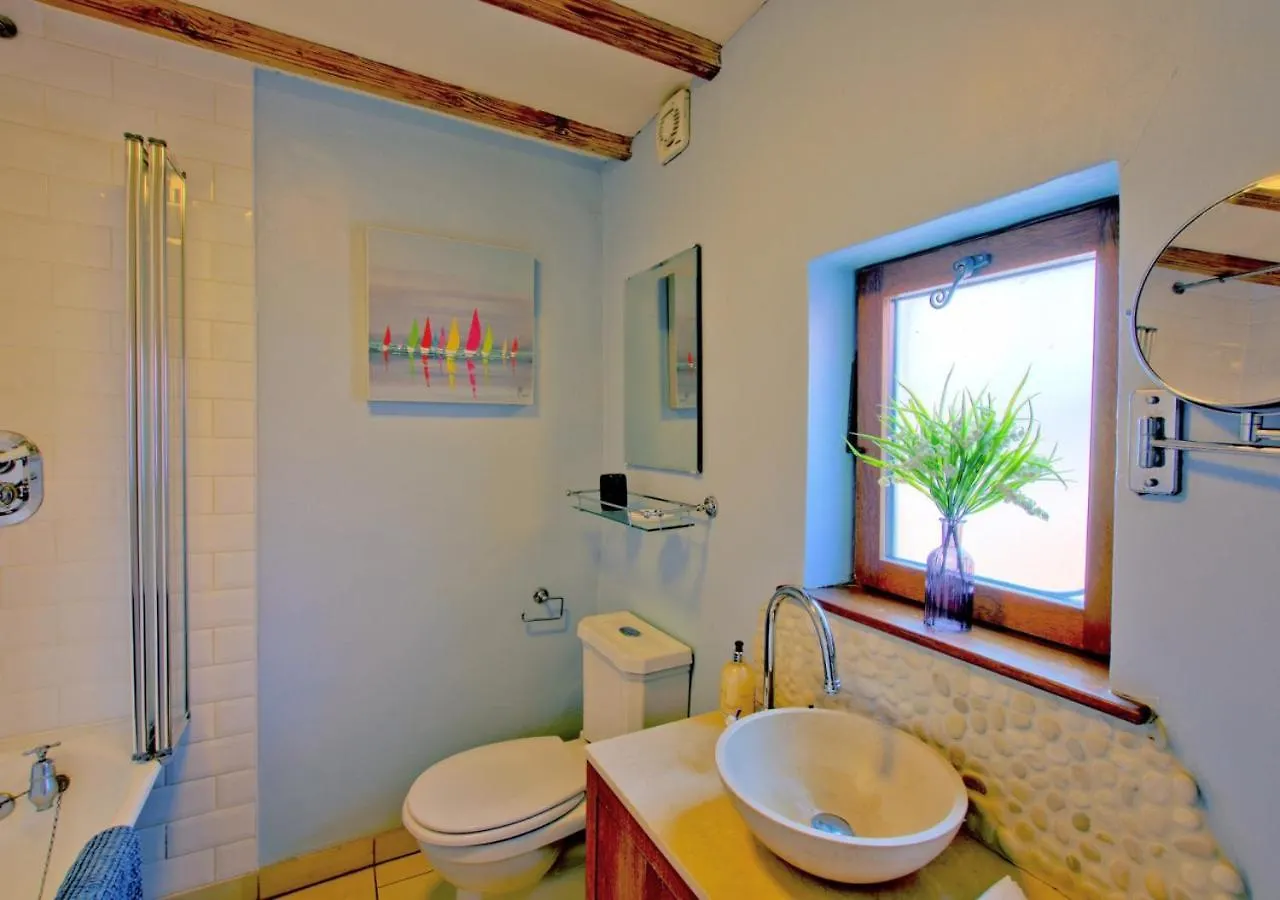 Σπίτι διακοπών Doris Cottage Γουίτμπι Ηνωμένο Βασίλειο