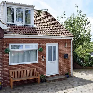The Annexe Whitby